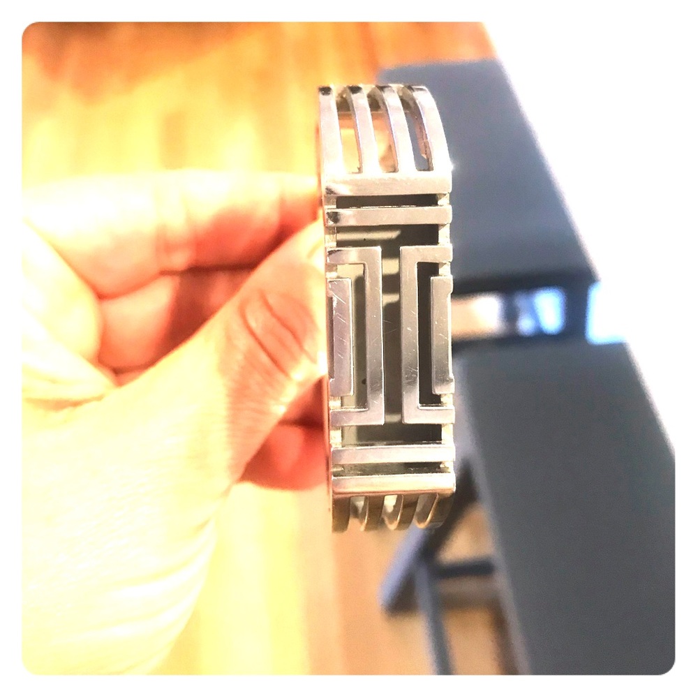 Tory Burch Fit Bit bracelet